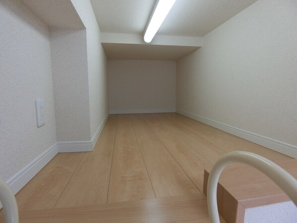 マルケサス立川の物件内観写真